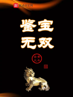 鉴宝无双52集