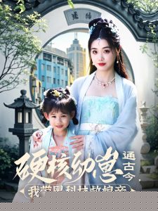 硬核幼崽通古今，我带黑科技救娘亲